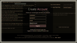Extasycams Camsite