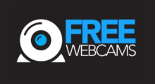 FreeWebcams Camsite
