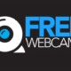 FreeWebcams Camsite