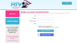 Rivcams Camsite
