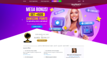 Bongacams Camsite