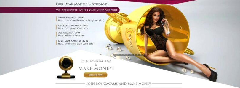 AWSummit presents BongaCams as a premium sponsor

 Video Tutorial Bongacams