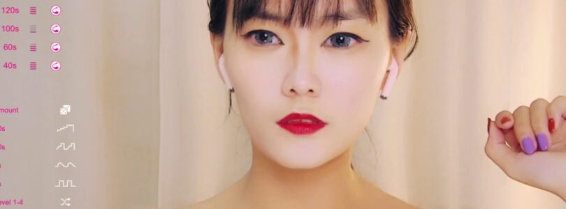 Asian webcam girl

 Video Tutorial Stripchat