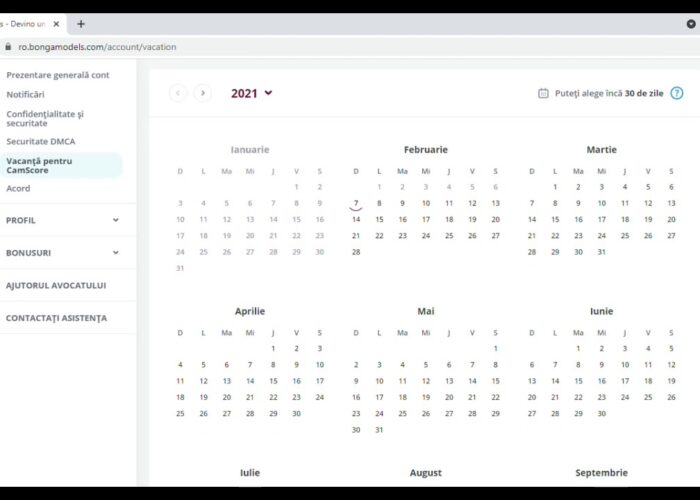 CamScore Bongamodels Ice Cream Holiday Date Setting

 Video Tutorial Bongacams