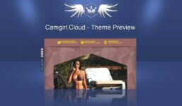 Camgirl Cloud Theme Preview – Chaturbate Biodesign Kelly

 Video Tutorial Chaturbate