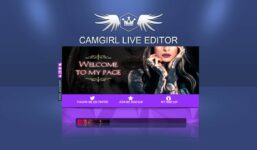 Camgirl Cloud Theme Preview – Chaturbate Bio Camille

 Video Tutorial Chaturbate