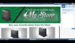 Editing MyFreeCams profile design using Editor online tool

 Video Tutorial MyFreeCams