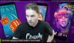 HOW TO BECOME A CAMBOY MODEL ON CAM4

 Video Tutorial Cam4