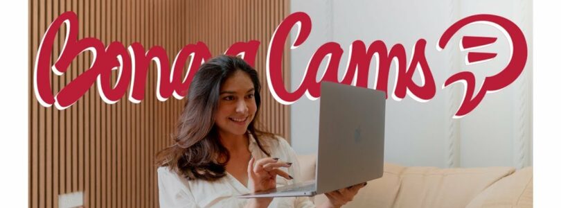 HOW TO CREATE A PROFILE IN BONGACAMS |  Now online

 Video Tutorial Bongacams