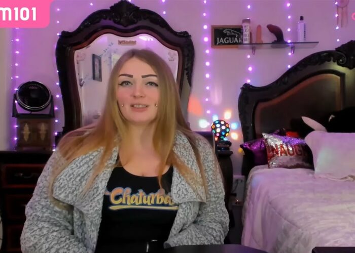 How to be successful on Chaturbate

 Video Tutorial Chaturbate