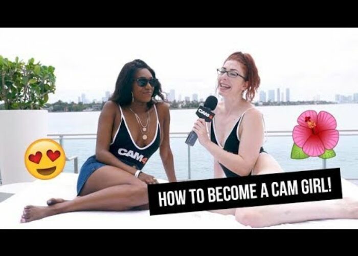 How to become a cam girl

 Video Tutorial Cam4