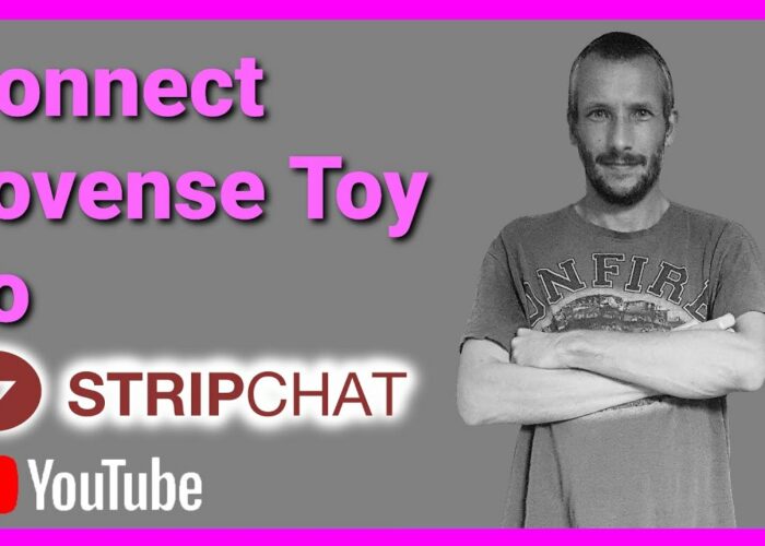 How to connect your Lovense toy to StripChat on mobile

 Video Tutorial Stripchat