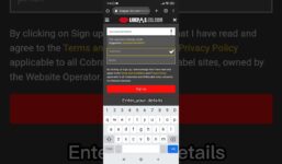 How to create a free Livejasmin account

 Video Tutorial LiveJasmin