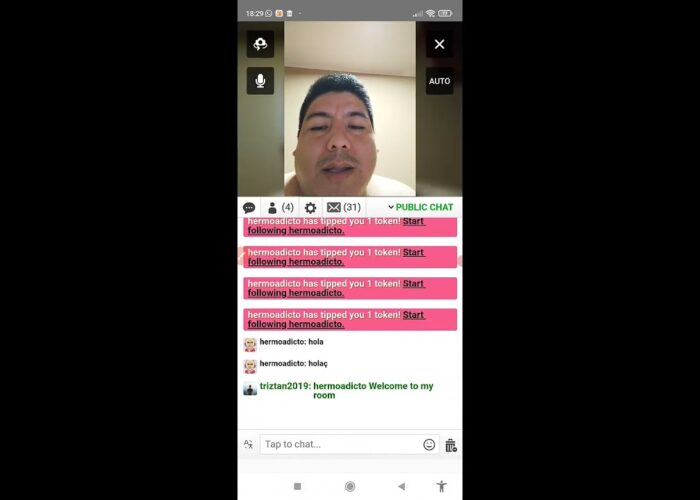 How to download and install the app to broadcast as a webcam model on Bongacams 2021

 Video Tutorial Bongacams
