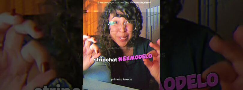 🔞How to register on Stripchat, configure Stripchat payment method and register a model account

 Video Tutorial Stripchat