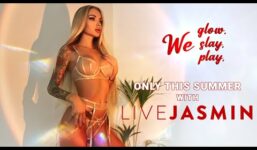 It’s time to celebrate sexy summer nights on LiveJasmin!  😍😍😍

 Video Tutorial LiveJasmin