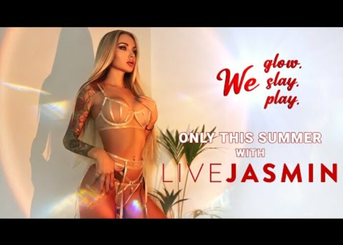 It’s time to celebrate sexy summer nights on LiveJasmin!  😍😍😍

 Video Tutorial LiveJasmin