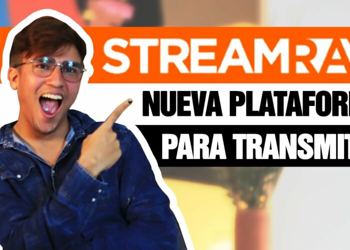 🔹STREAMRAY: FIND OUT WHAT THIS SITE OFFERS YOU |  Webcam models

 Video Tutorial Streamray