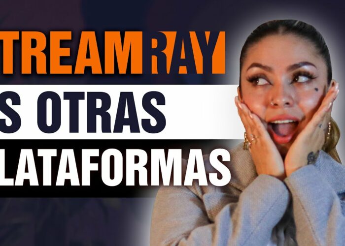 🔹STREAMRAY: THE GOOD AND THE BAD IT HAS |  Webcam models

 Video Tutorial Streamray