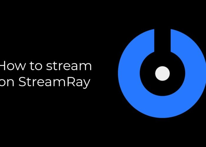 SplitCam 10 – How to stream on StreamRay

 Video Tutorial Streamray