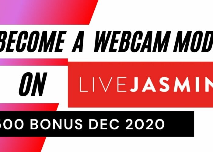 Start working as a webcam model on LiveJasmin

 Video Tutorial LiveJasmin