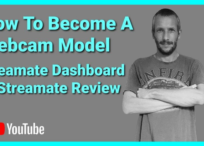 Streamate Dashboard Guide and Streamate Review 2023 (timestamp in description)

 Video Tutorial Streamate