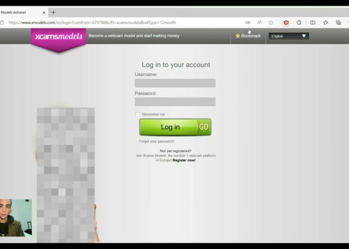The BEST and WORST Platforms for Models / Xmodels (my earnings)

 Video Tutorial Bongacams