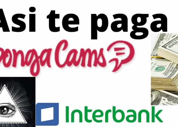 This is how Bongacams pays you in 2022

 Video Tutorial Bongacams