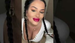 TikTok: cgbeauty69 – Instagram: camgirlsbeauty / #bigbank #bigbanktiktok #tiktok #fyp #foryou #twerk

 Video Tutorial Stripchat