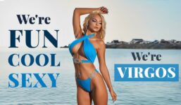 Virgo season is here on #LiveJasmin 😍😍😍

 Video Tutorial LiveJasmin