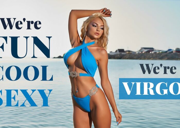 Virgo season is here on #LiveJasmin 😍😍😍

 Video Tutorial LiveJasmin