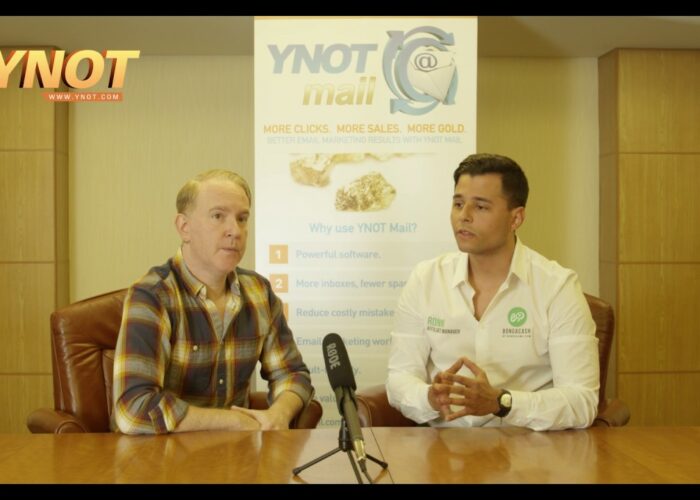 YNOT VIP Quickies Interview with BongaCams Ronni

 Video Tutorial Bongacams