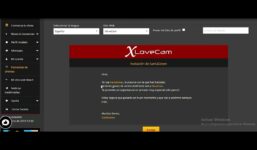 xlovecam

 Video Tutorial XLovecam