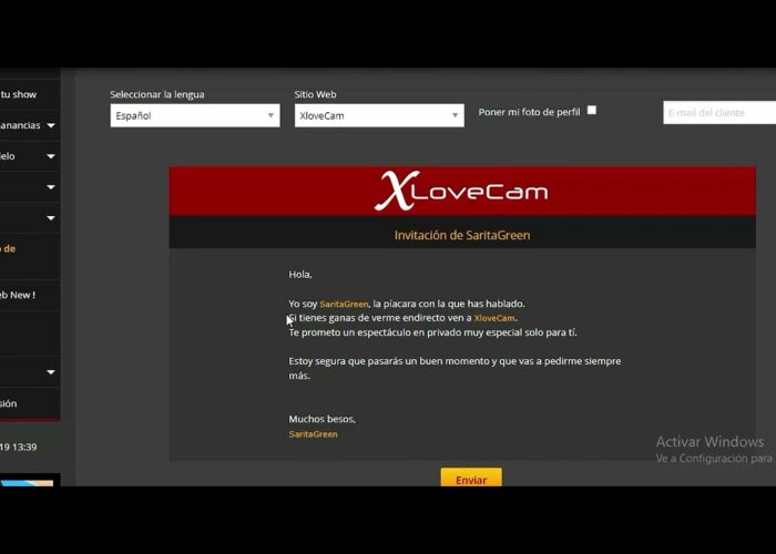 Xlovecam

 Video Tutorial XLovecam