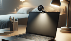 Webcam model platforms