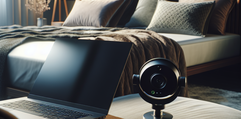 Embrace Your Confidence: A Personal Journey into Webcam Modeling with BongaCams