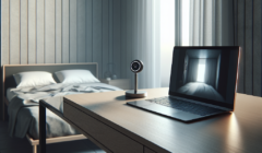 Webcam modeling tips
