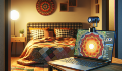 Webcam model platforms