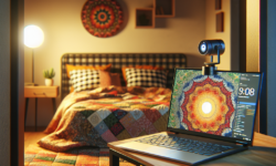 Webcam model platforms