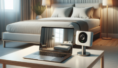 Cam model equipment