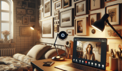 Cam Model Chronicles: Unleashing Your Personal Brand on Streamray