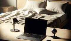 Streamray Safety: Protecting Yourself as a Cam Model