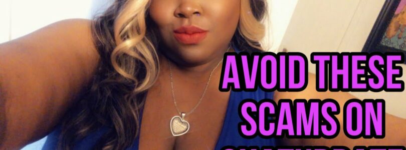 Avoid these TOP 5 Chaturbate scams!

 Video Tutorial Chaturbate