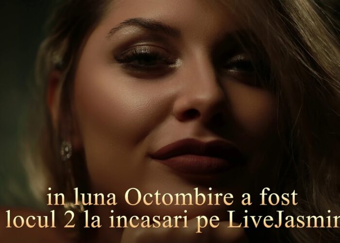 Best Model Lexi – Model #1 for 2 periods on LiveJasmin

 Video Tutorial LiveJasmin