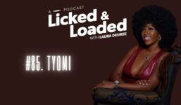 CAM4 presents LICKED & LOADED with LAURA DESIRÉE |  Episode #85.  The remarkable sex expert Tyomi

 Video Tutorial Cam4