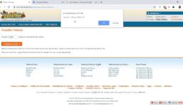 CHATURBATE HOW TO TRANSFER TOKENS TO DOLLARS

 Video Chaturbate