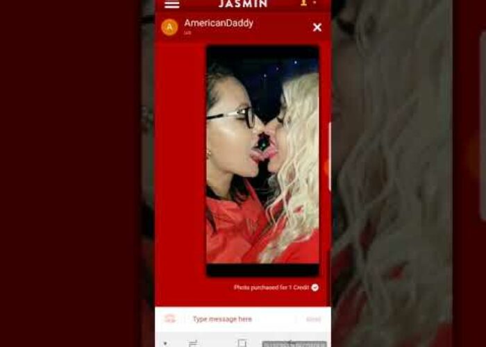 Camerolla – Uploading images to LiveJasmin

 Video Tutorial LiveJasmin