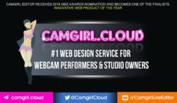 Camgirl.Cloud Theme Preview – Chaturbate Bio

 Video Tutorial Chaturbate