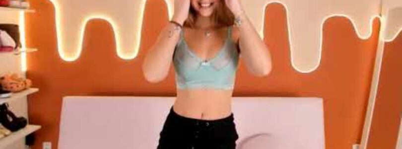 Chaturbate Webcam Model – Brazilian Girls One_More_Cum |  #chaturbate #model #girl #livestream

 Video Tutorial Chaturbate