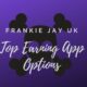 Chaturbate’s 4 Top Earning Apps Options – FrankieJayUK ☠️

 Video Tutorial Chaturbate